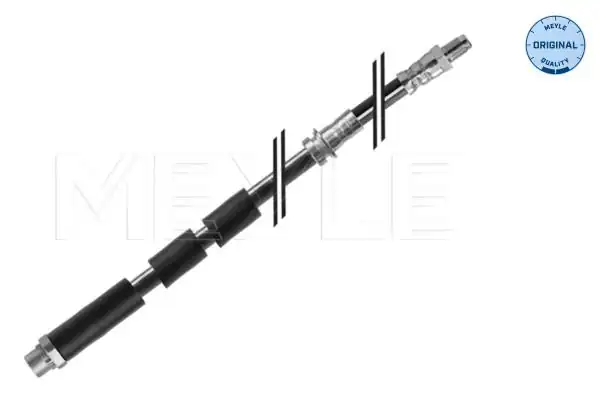 MEYLE 3145250009 | Fren Hortumu Ön E 90 91 92 X Drive