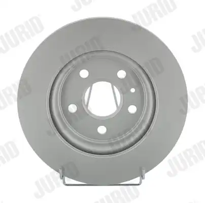JURID 562463JC | Fren Diski Opel Insignia A 17 18 J 315mm Tk Arka