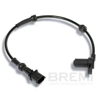 BREMI 50291 | ABS Sensörü Opel Corsa C Combo C Meriva A Ön