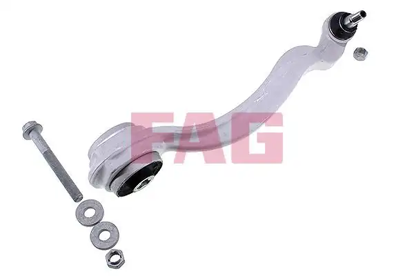 FAG 821098210 | Salıncak Ön Sağ Alt Mercedes E Class W212 S212
