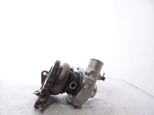 Garrett 700273 5001w Turbo Jp Hyundai H100 Kamyonet Starex D4bf 98 02