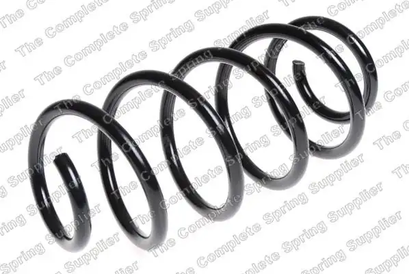LESJÖFORS 4085719 | Helezon Yayı Ön Golf5 Golf6 Jetta Octavia A3 Leon Bm 04 13 2174130