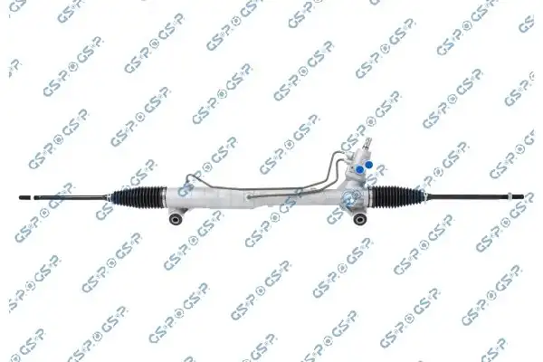 GSP SR900159 | Direksiyon Kutusu Suzuki Grand Vitara II 08 13