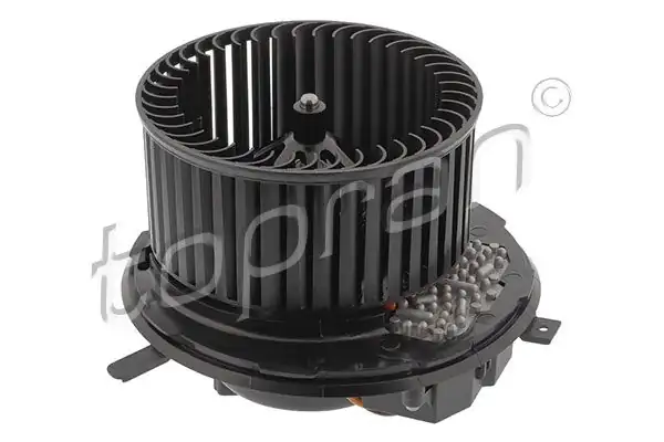 TOPRAN 113501 | Kalorifer Motoru Audi A3 Tt Seat Altea Leon Toledo III Skoda Octavia VW Caddy III Eos Golf Plus Golf