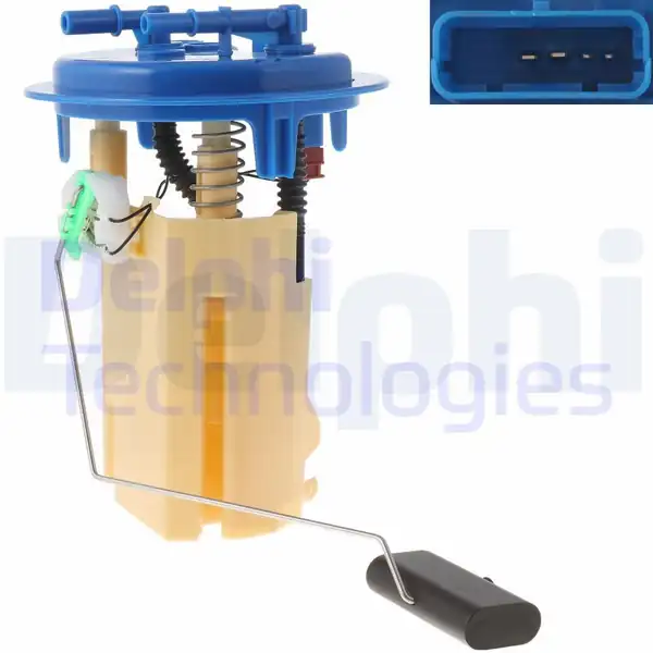 DELPHI FT4104-12B1 | Yakıt Transfer Ünitesi