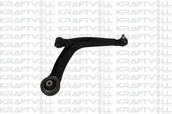 KRAFTVOLL 13050727 | Rotilli Salıncak Ön Sağ Alt Fiat 500 07 16