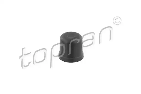 TOPRAN 114010 | Fren Kaliper Civata Toz Kapağı Vag Grubu Alfa Romeo Bmw Chevrolet Fiat Ford 10 Adet