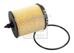 FEBI BILSTEIN 39762 | Yağ Filtresi Opel Astra G / Vectra B / C Z22se