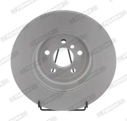 FERODO DDF3042LC-1 | Fren Diski G 20 21 23 30 80 B46 48 57 Arka Sol