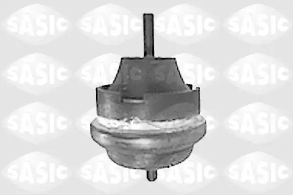 SASIC 8271231 | Motor Takozu Sağ Üst 306 Gtı 406 Ym Partner Berlingo 2 0 1 9d