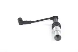 BOSCH 0356912978 | X Buji Kablosu Kısa Alfa 145-146-155-156 1.6.-1.8-2.0 166 Gtv Spıder | 1 Adet
