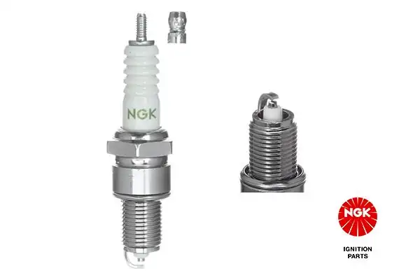 NGK 1087 | Ateşleme Bujisi Honda 10 Adet
