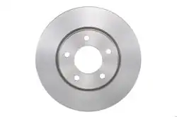 BOSCH 0986478109 | Fren Diski | 2 Adet