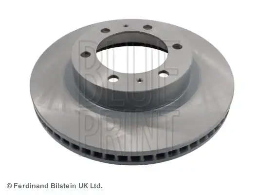 BLUEPRINT ADT343275 | Fren Disk Ön Havalı 319 6 Toyota Hilux 2 44 4 15 2 Adet