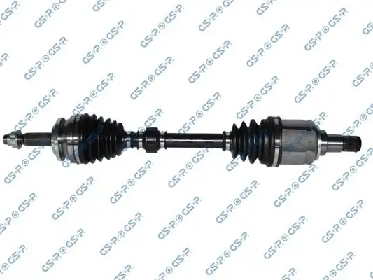 GSP 259678 | Ön Aks Komple Sol Rav 4 2 0 2012 3zrfae Motor Otomatik Vites