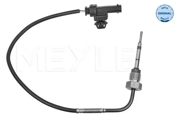 MEYLE 6148000073 | Oksijen Sensörü Opel Astra J K Insignia Mokka 1 6d P2