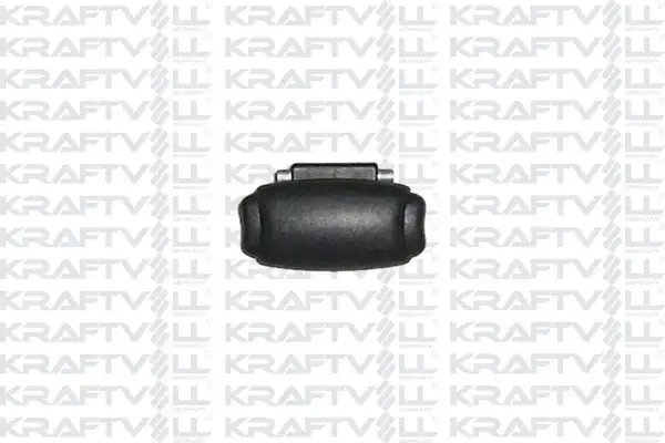 KRAFTVOLL 21030442 | Torpido Kapak Kilidi Renault Megane Traffic Master