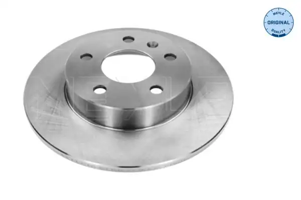 MEYLE 6155230024 | Fren Diski Opel Astra G H Combo C Zafira A B 5 Bijon 264mm Arka