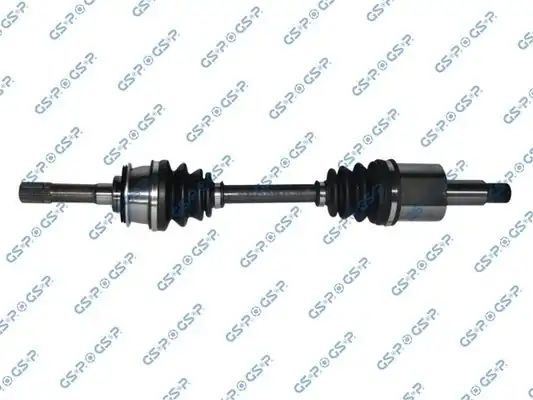 GSP 257149 | Ön Aks Komple Sağ Suzuki Grand Vitara İ 1 6 2 0 4x4 1998 2005