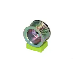 VALEO 595469 | Alternatör Kasnağı BMW N63B44A F01/F02/F03/F04 08-12