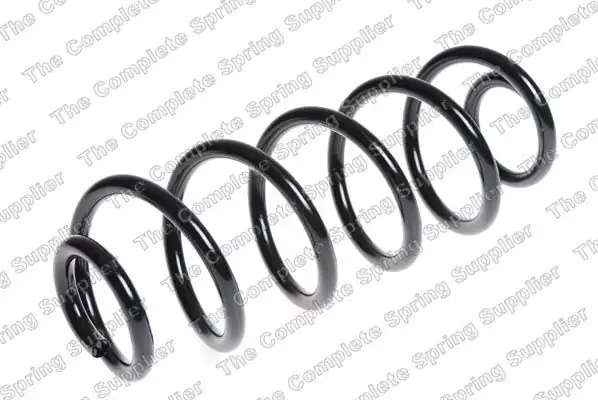 LESJÖFORS 4204268 | Helezon Yayı VW Arka A4 A5 08