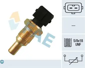 FAE 33050 | Hararet Müşürü Rover 216 820