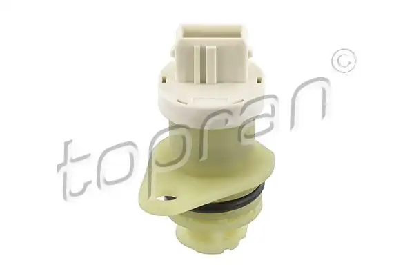 TOPRAN 721913 | Kilometre Hız Sensörü Otomitik Şanzıman Berlingo C5 Jumpy Saxo Peugeot 106 206 306 307 Partner Cli