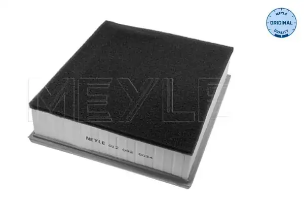MEYLE 0120940034 | Hava Filtresi 611 Spr Vito CDI Lt35 Volt Sunger