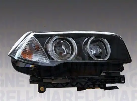 MAGNETI MARELLI 711307023297 | Far Komple Bmw E83 Sağ Bı Xenon 07 Sinyalli
