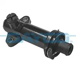 DAYCO DT1229H | Termostat Agr BMW M57 / N M47 / N E46 E87 E60 E90 E63 E64 E65 E83 E53 E70