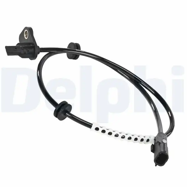 DELPHI SS21300-12B1 | ABS Hız Sensörü Renault Captur Clio IV Arka