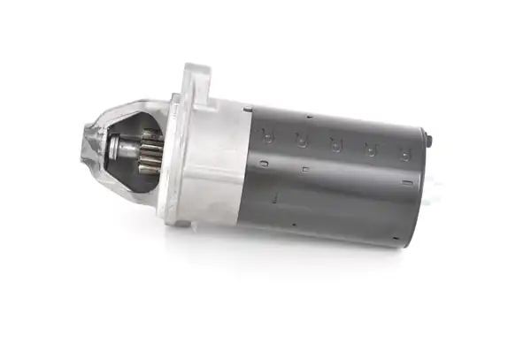 Bosch 0001137003 Marş Motoru Fiat Lancıa Alfa Romeo 500 0 9 09 2010 Panda 0 9 Natural Power 09 2012