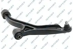 GSP S060370 | Döküm Salıncak Sol Chrysler Grand Voyager III Gs