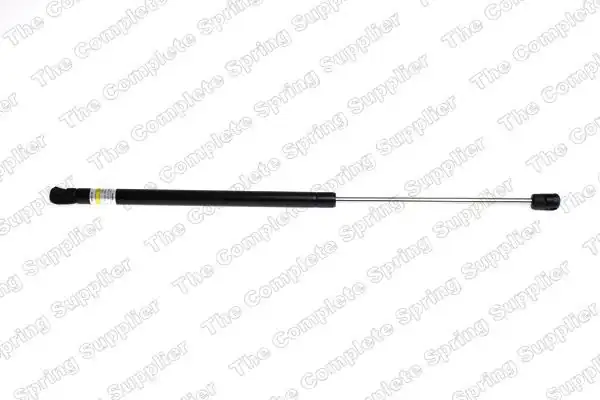 LESJÖFORS 8104229 | Bagaj Amortisör VW A3 04