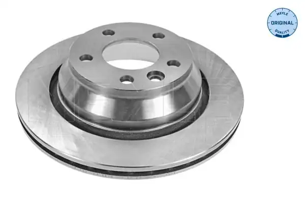 MEYLE 1155231116 | Fren Diski VW Touareg Q7 Arka 314x22