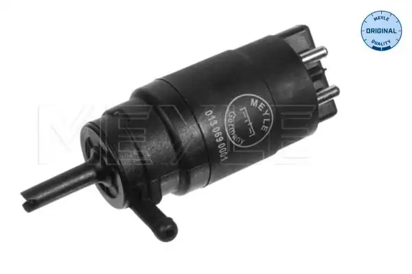 MEYLE 0130690001 | Su Motoru 124 201 202