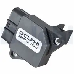 DELPHI AF10135-12B1 | Debimetre Sensörü Jaguar Land Rover Lexus Volvo X-Type XF XJ XK8 Discovery Freelander Range Rover