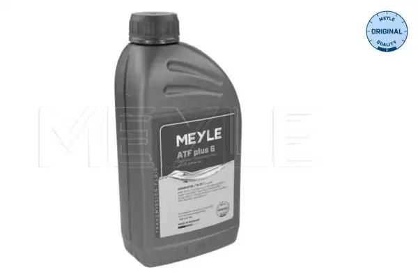 MEYLE 0140192900 | Şanzıman Yağı 1 LT Bmw 6hp L Rover Sarı