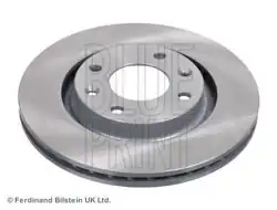 BLUEPRINT ADP154311 | Fren Diski Opel Corsa F / Crossland X 266mm Ön | 2 Adet