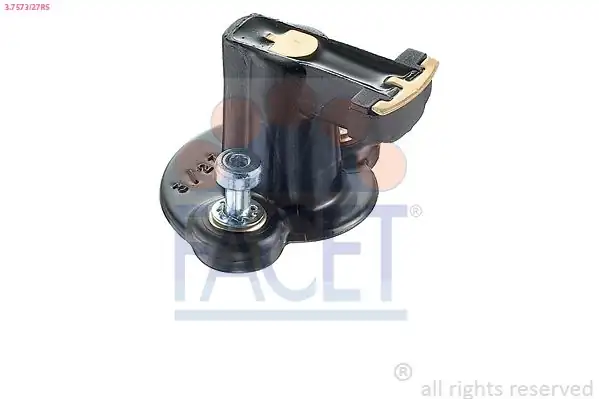 FACET 3-7573-27RS | Tevzi Makarası Opel Vectra A Omega A 1 8 2 0