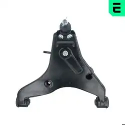 OPTIMAL G6-2268 | Salıncak Sol Fiat Fullback , Mitsubishi L200