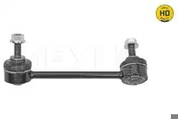MEYLE 18-160600011-HD | Viraj Askı Rotu R.Rover Evoque / E-Pace Sol Arka