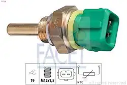 FACET 7.3148 | Hararet Müşürü Berlingo 406 306 405 Xantia Xsara Zx Xu7jp Xu7jp4 605 Xm 806 Evsıon Xu10j2 Xu10j4