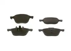 BOSCH 0986424794 | Fren Balatası Mazda 3/Focus/Kuga/S60 Ön