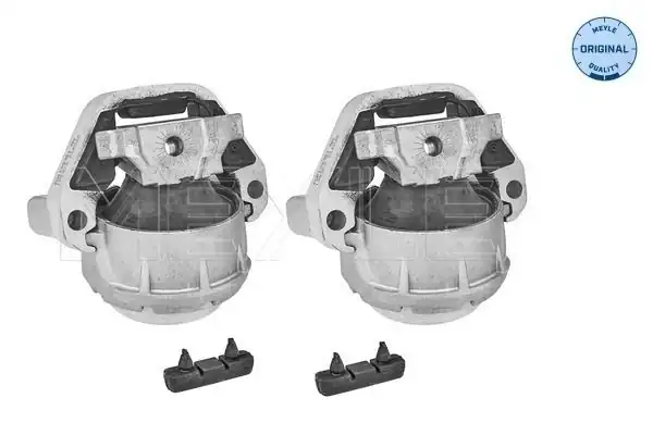 MEYLE 1001993105 | S Motor Kulağı VW A6 A7 3 0 TFSI 2011