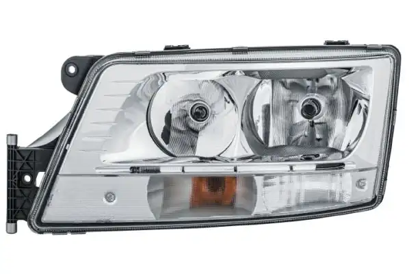 Hella 1eh354987 131 Far Komple Sol Man Tgs İ Tgx İ