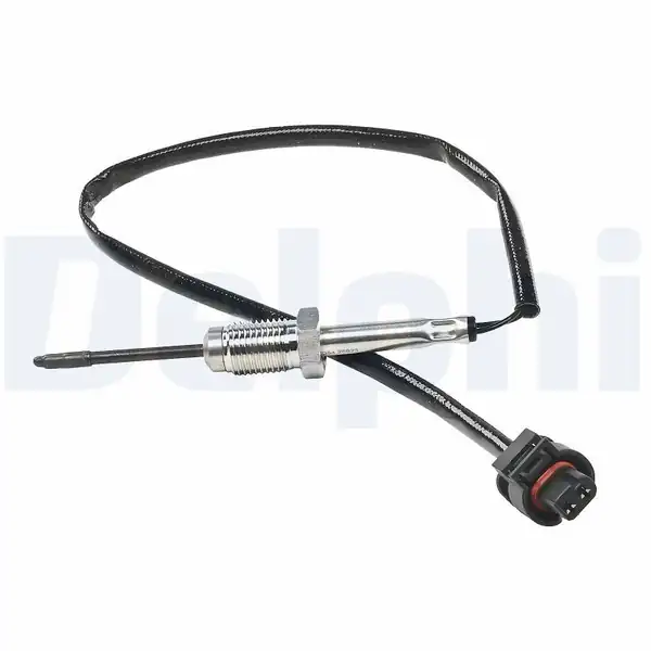 DELPHI TS30354-12B1 | Egzoz Sıcaklık Sensörü Bmw F10 F20 F22 F30 F32 F34 F36 G12 G11 F25 F26 F15