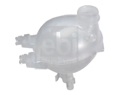 Febi Bilstein 104940 Radyatör Su Deposu Opel Crossland X