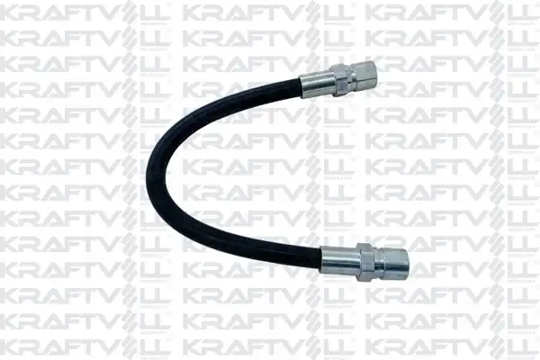 KRAFTVOLL 07080828 | Fren Hortumu Arka Daewoo Lanos 2 Adet