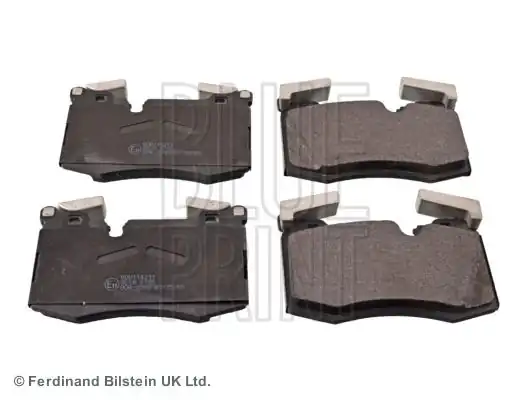BLUEPRINT ADB114217 | Fren Balatası Mini Cooper Ön R 53 55 56 57 J C W